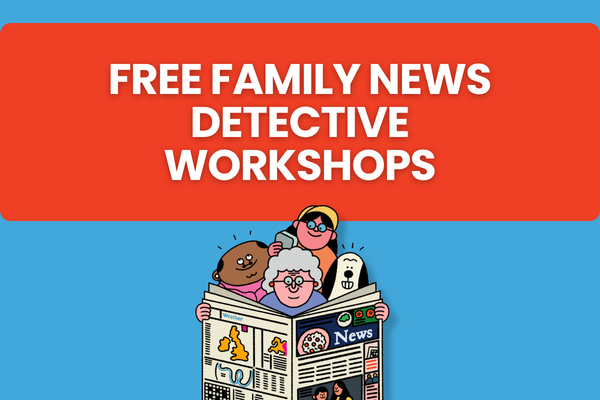News Detective Workshop