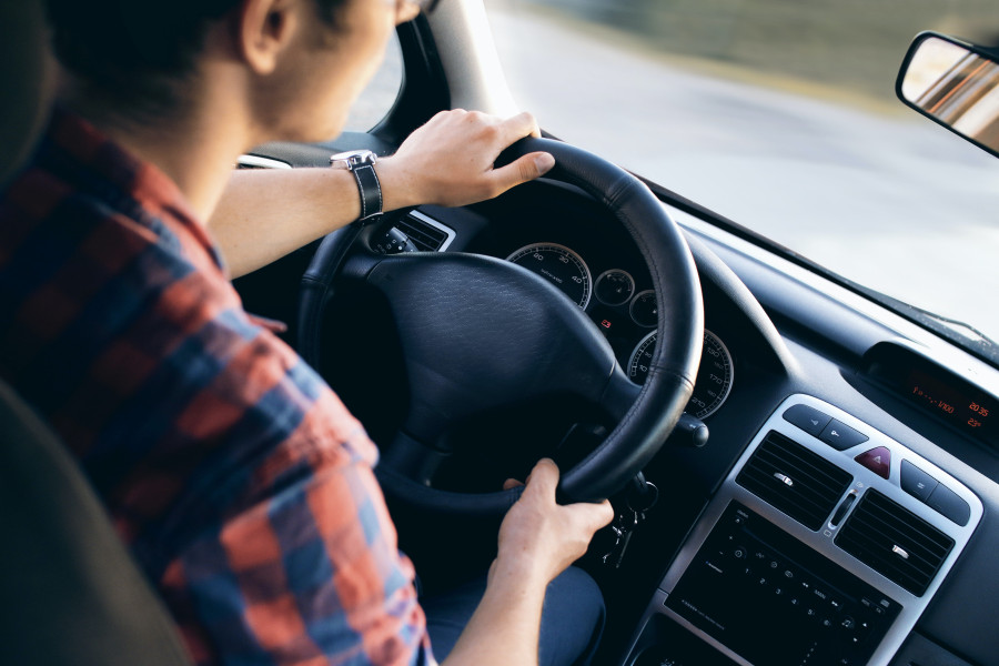 Volunteer as a driver for our patient transport car service  (Chillington locality)