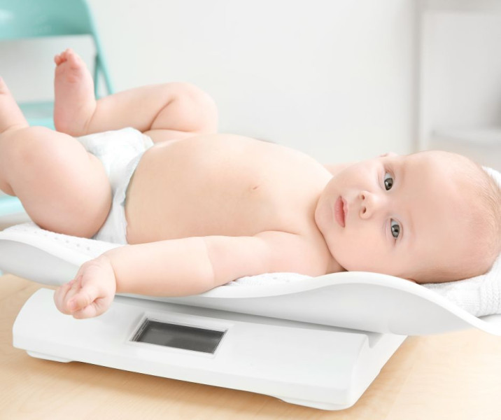 Baby Weighing Scales