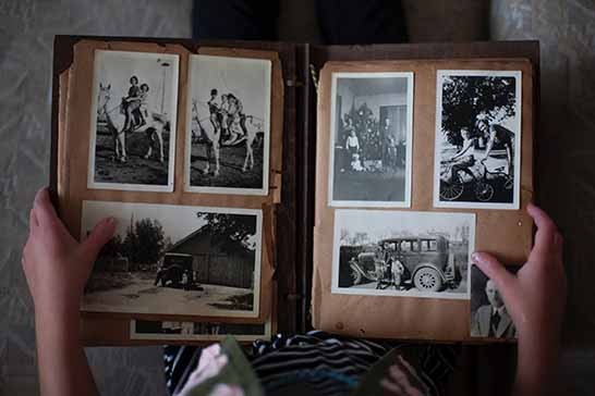 2 years have passed but still happy to offer help with Genealogy: Tracing your Family History