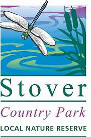 Restoring Stover Park British Dragonfly Monitoring Volunteer