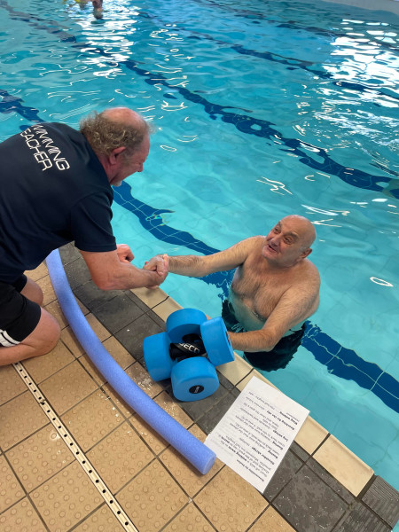 Water Mobility