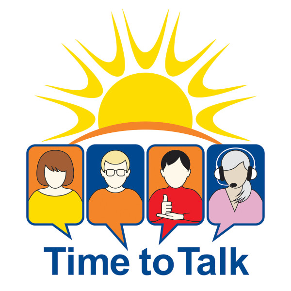 Time to Talk