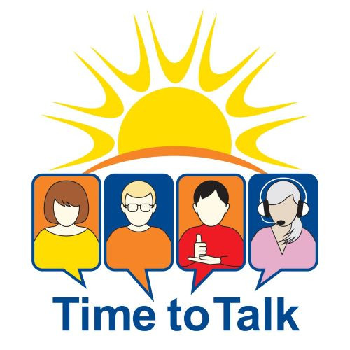 Time to Talk