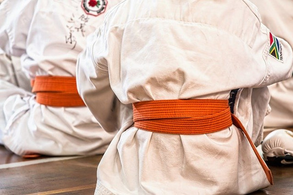 Devon Judo Centres (Blundells School)