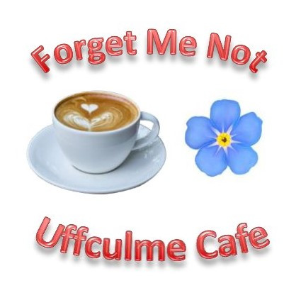 Uffculme Forget-Me-Not Cafe