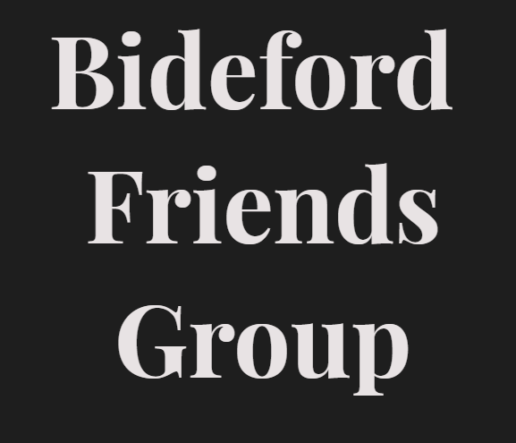 Bideford Friends Group