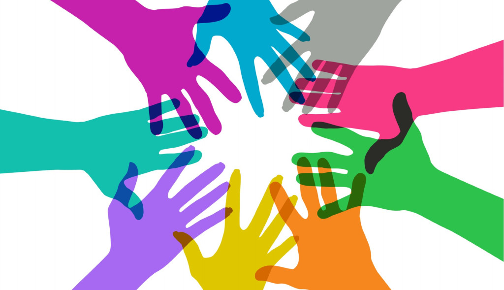 Volunteers, We Need You!