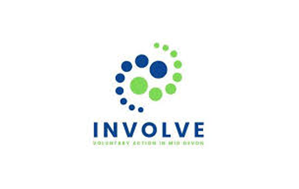 Involve Mid Devon
