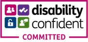 Disability confidence