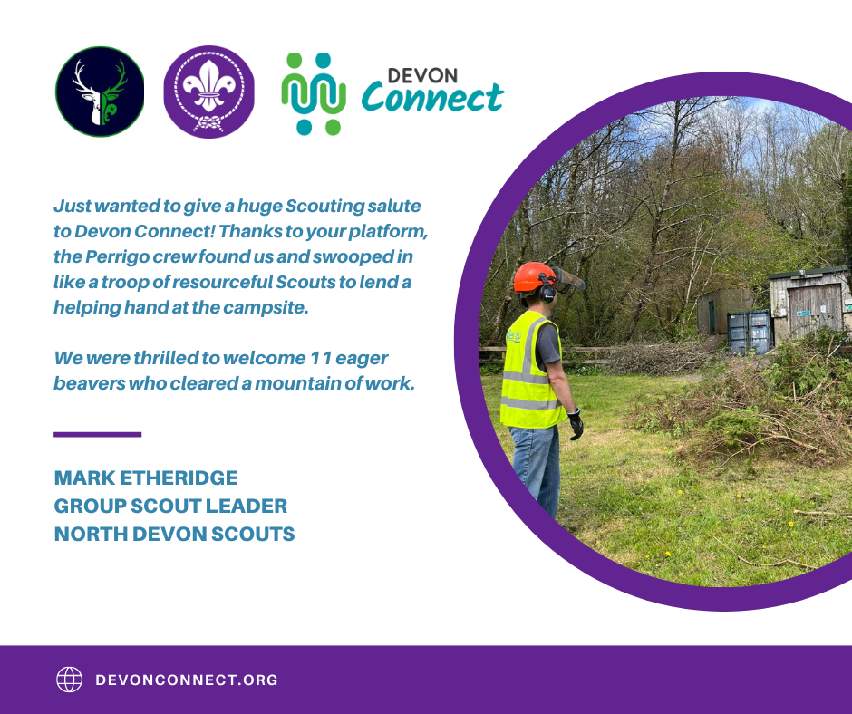 Benefits of Devon Connect