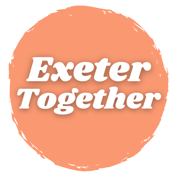 Exeter Together featured image