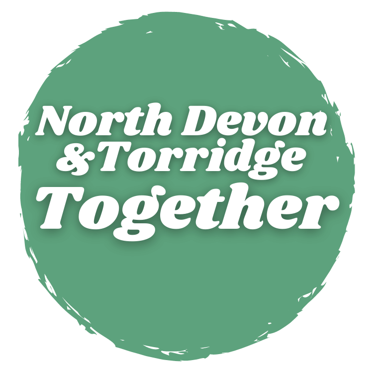 North Devon and Torridge Together