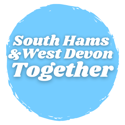 South Hams and West Devon Together